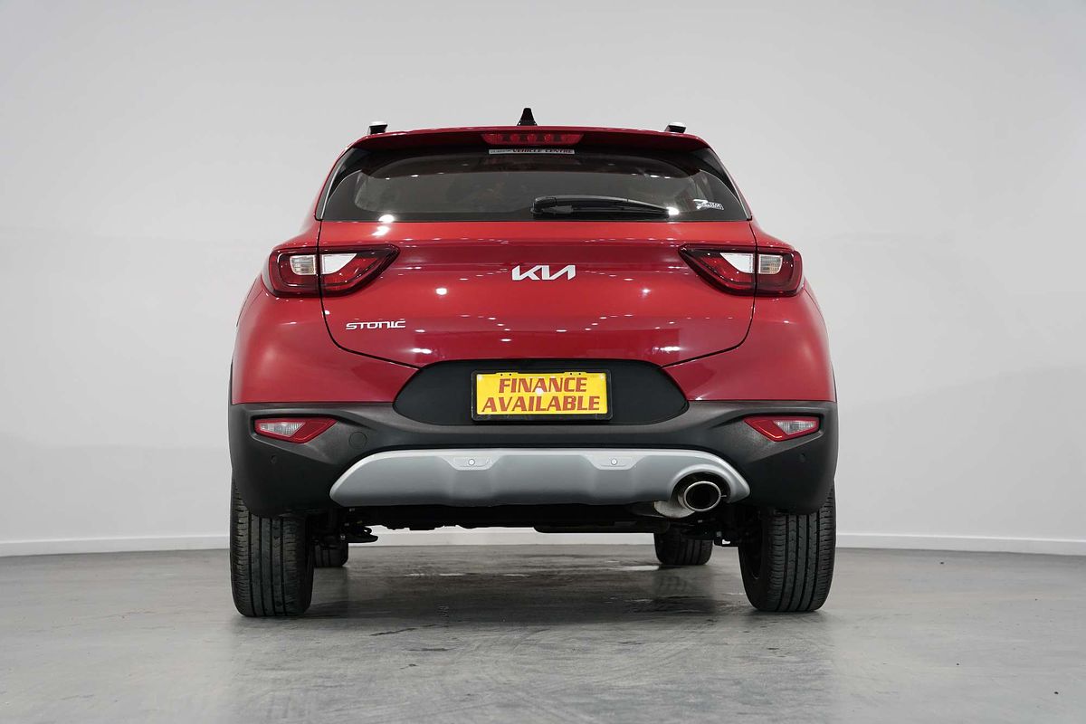 2023 Kia Stonic Sport YB