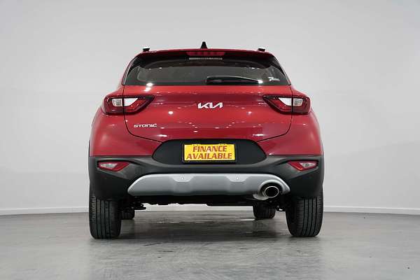 2023 Kia Stonic Sport YB