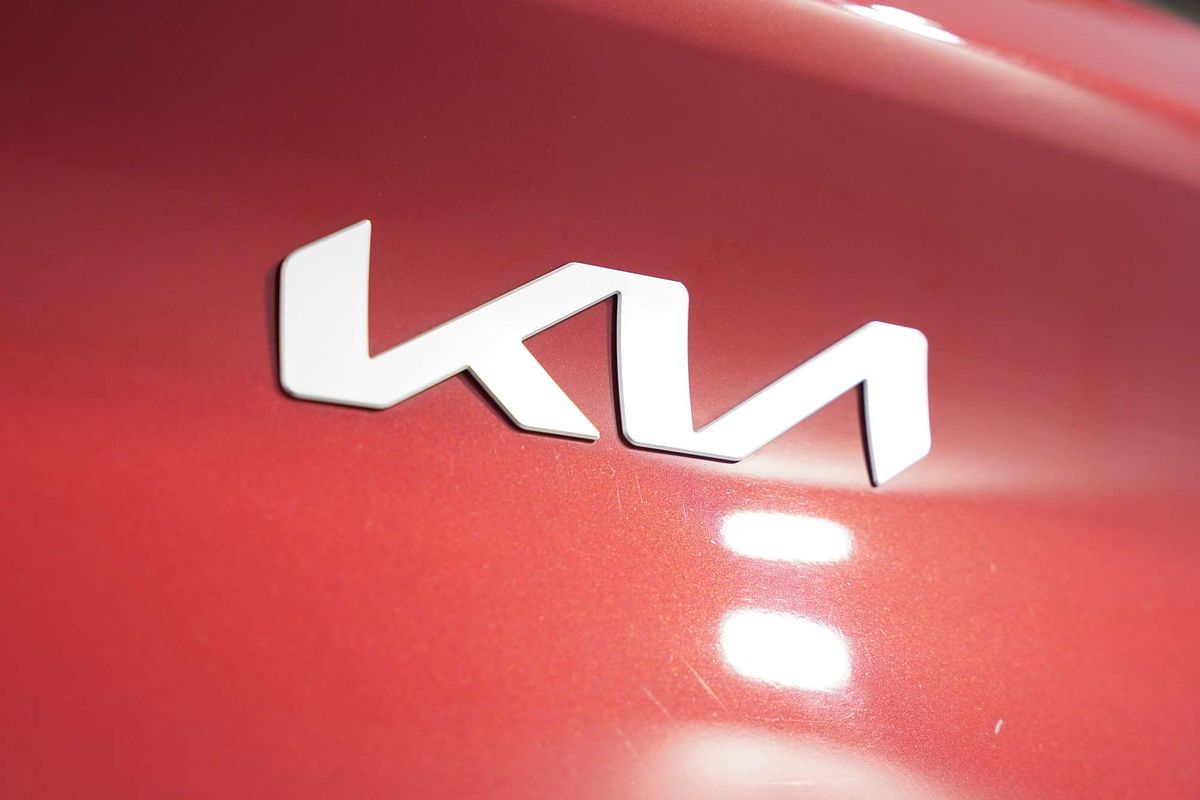 2023 Kia Stonic Sport YB