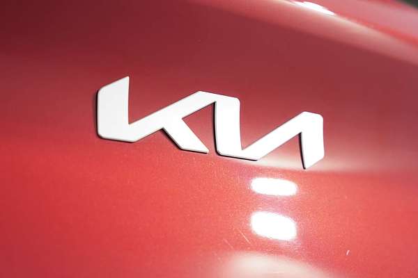 2023 Kia Stonic Sport YB
