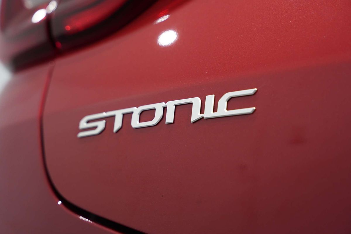 2023 Kia Stonic Sport YB
