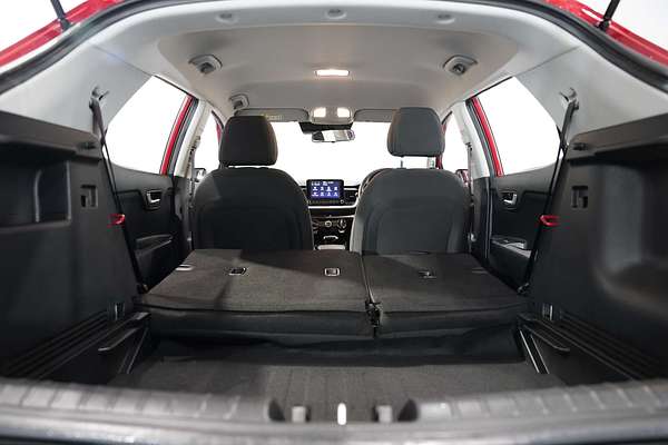 2023 Kia Stonic Sport YB