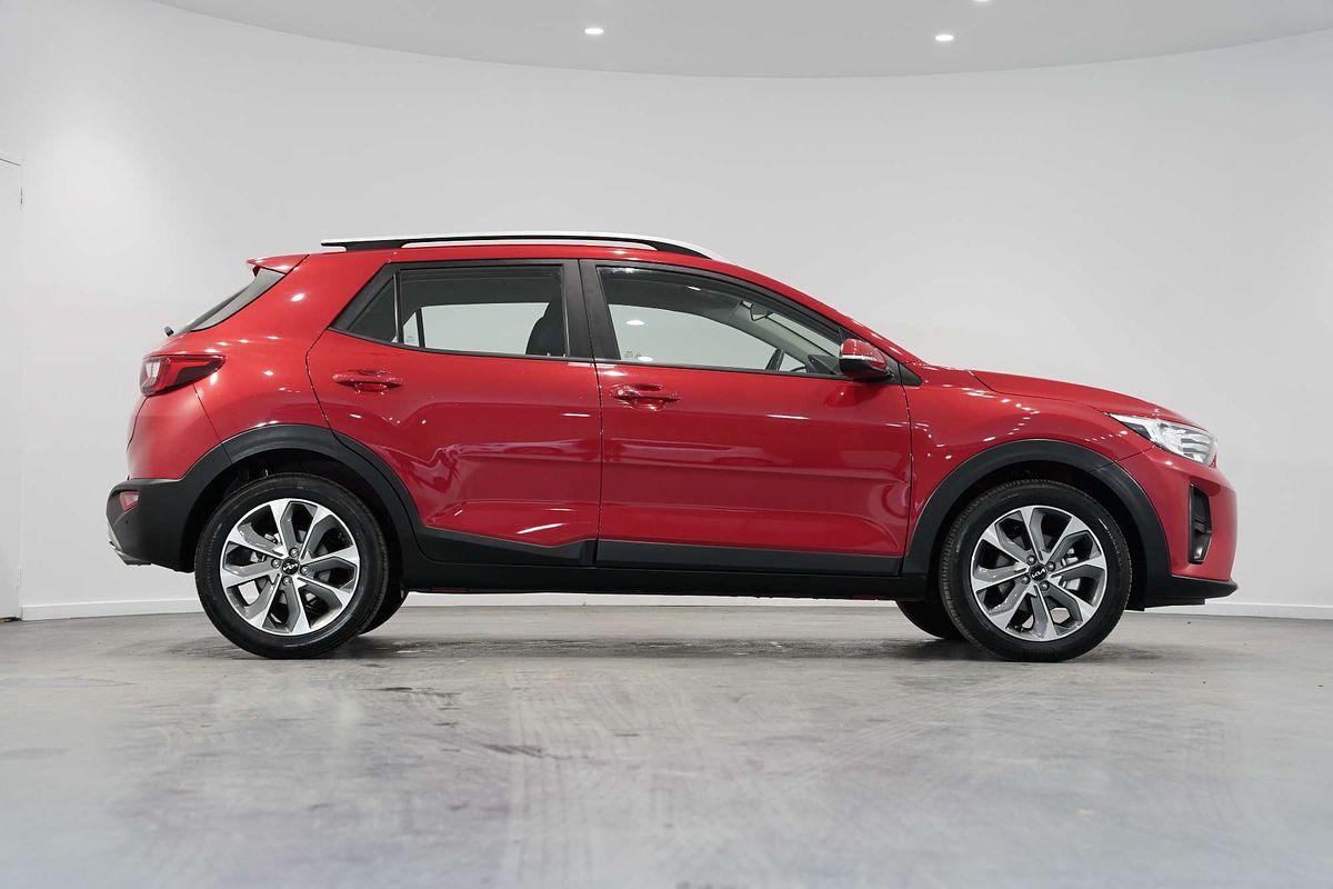 2023 Kia Stonic Sport YB