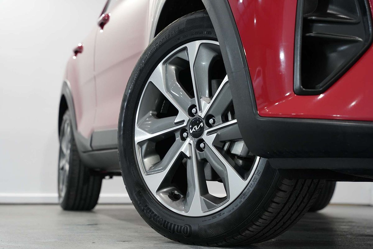 2023 Kia Stonic Sport YB