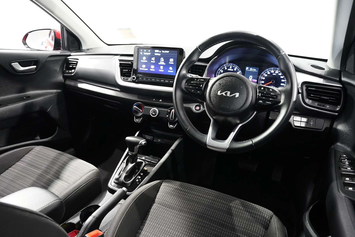 2023 Kia Stonic Sport YB