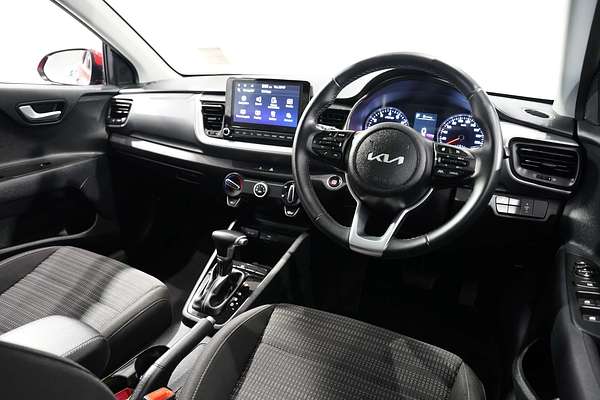 2023 Kia Stonic Sport YB