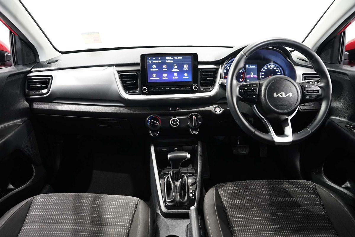 2023 Kia Stonic Sport YB