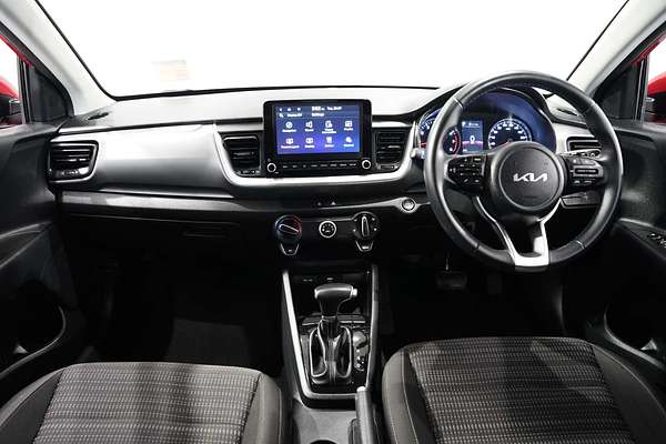 2023 Kia Stonic Sport YB