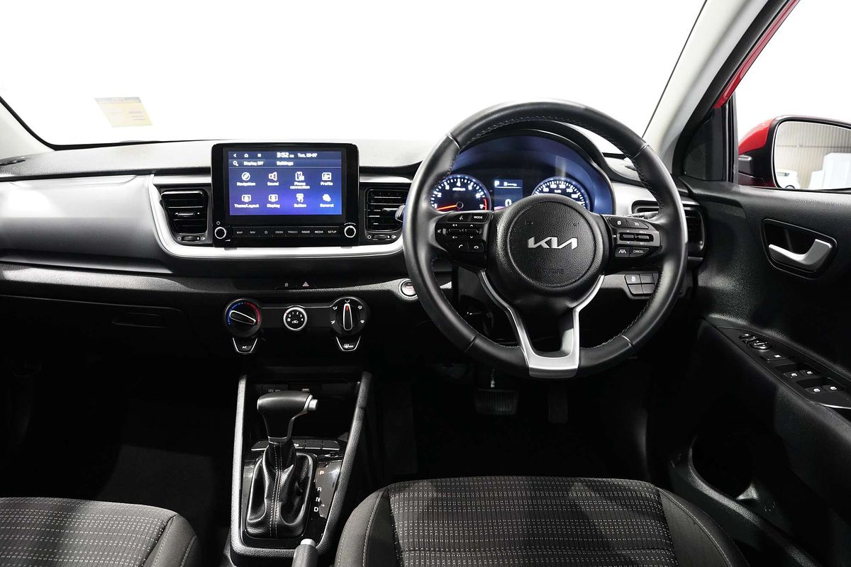 2023 Kia Stonic Sport YB