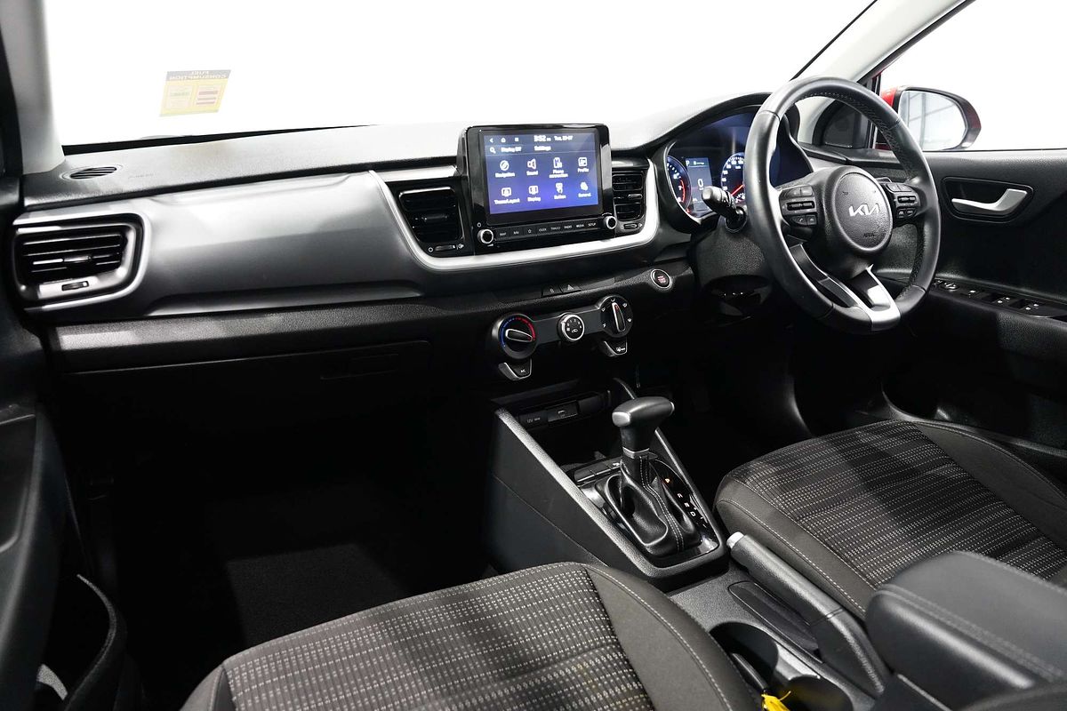 2023 Kia Stonic Sport YB