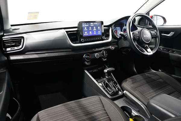 2023 Kia Stonic Sport YB