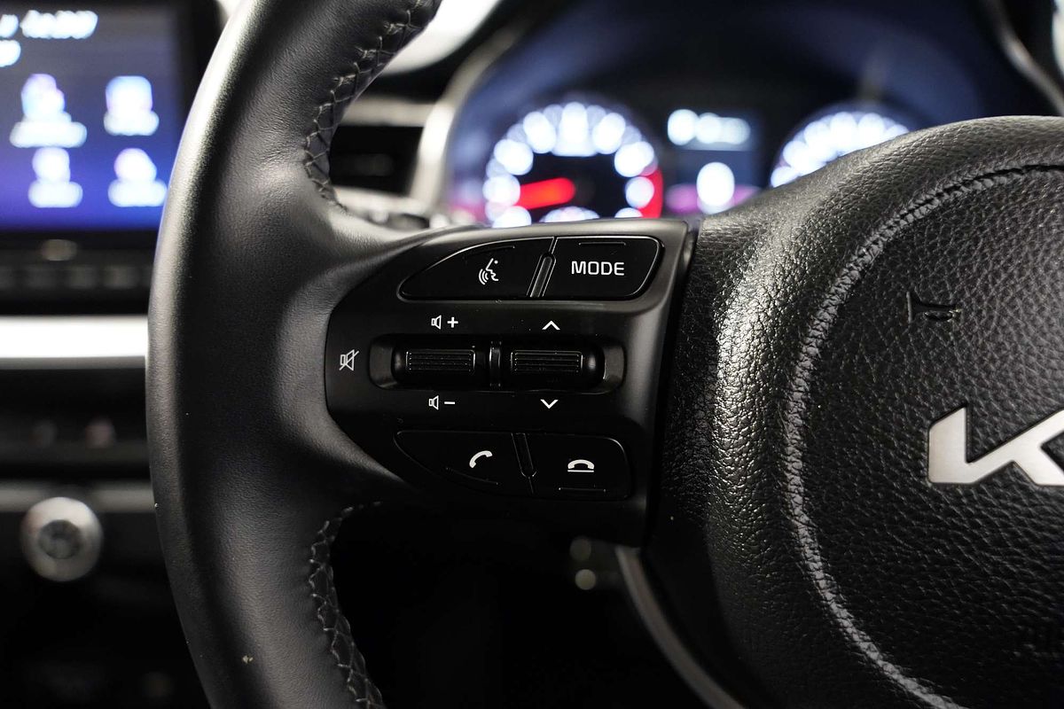 2023 Kia Stonic Sport YB