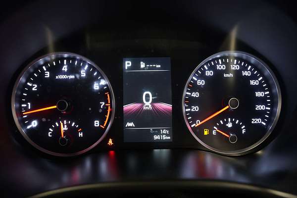 2023 Kia Stonic Sport YB