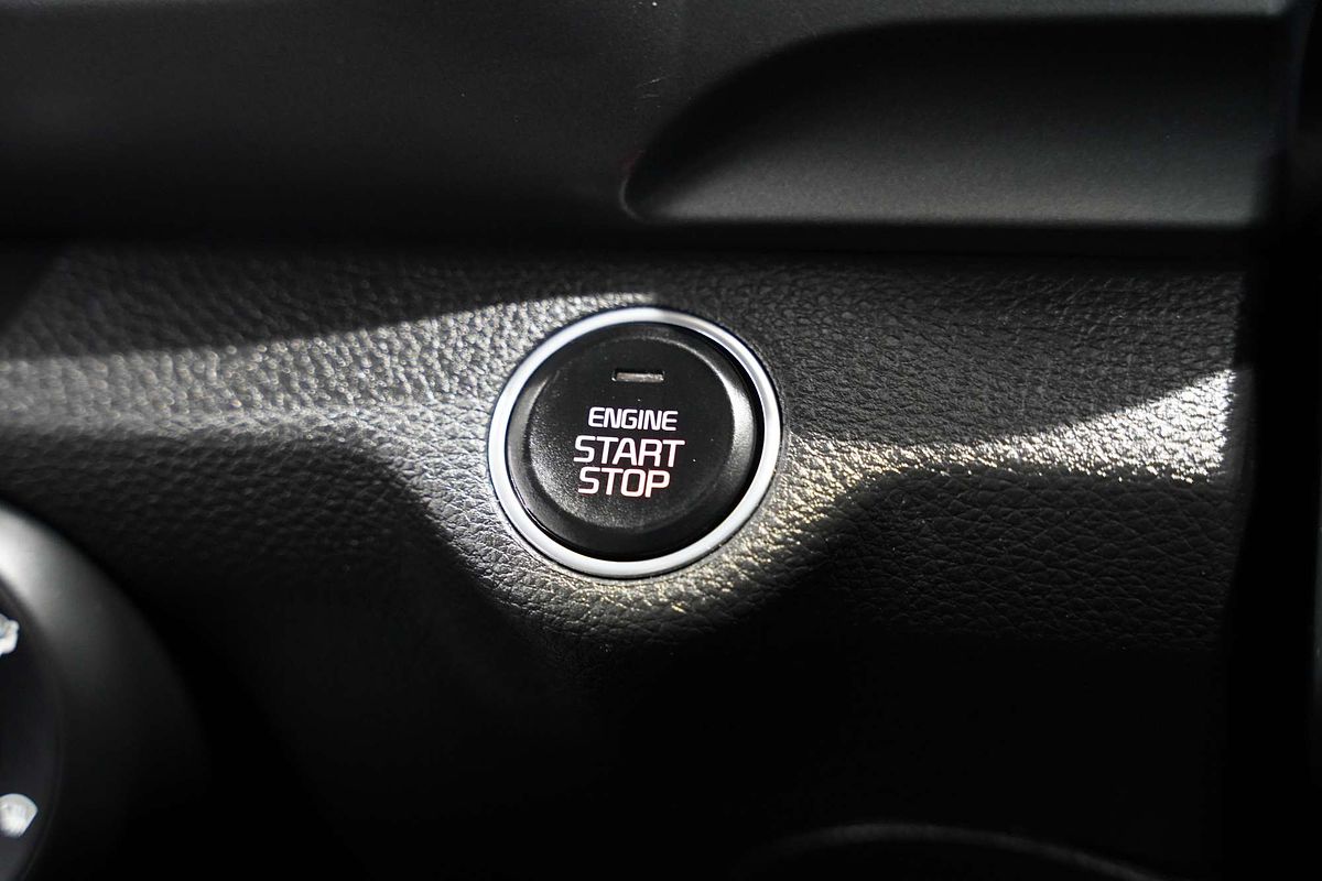 2023 Kia Stonic Sport YB