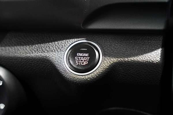 2023 Kia Stonic Sport YB