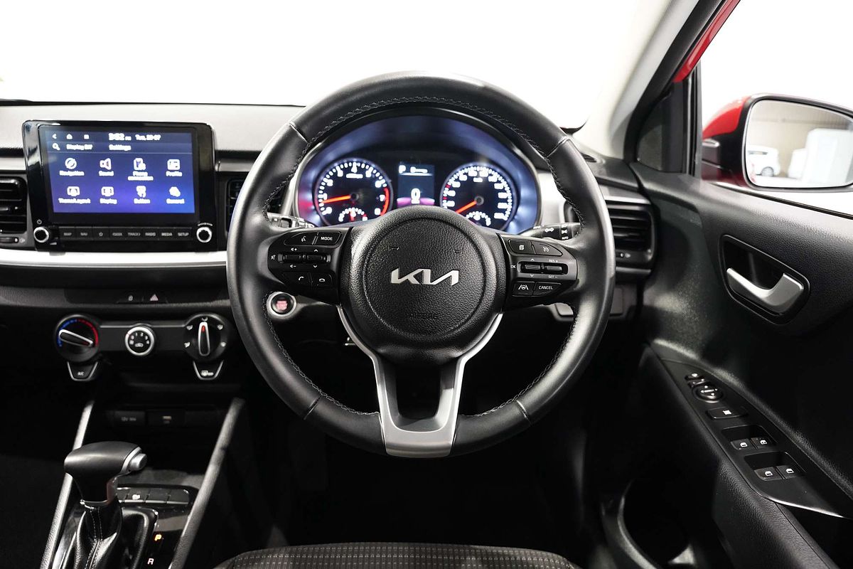 2023 Kia Stonic Sport YB