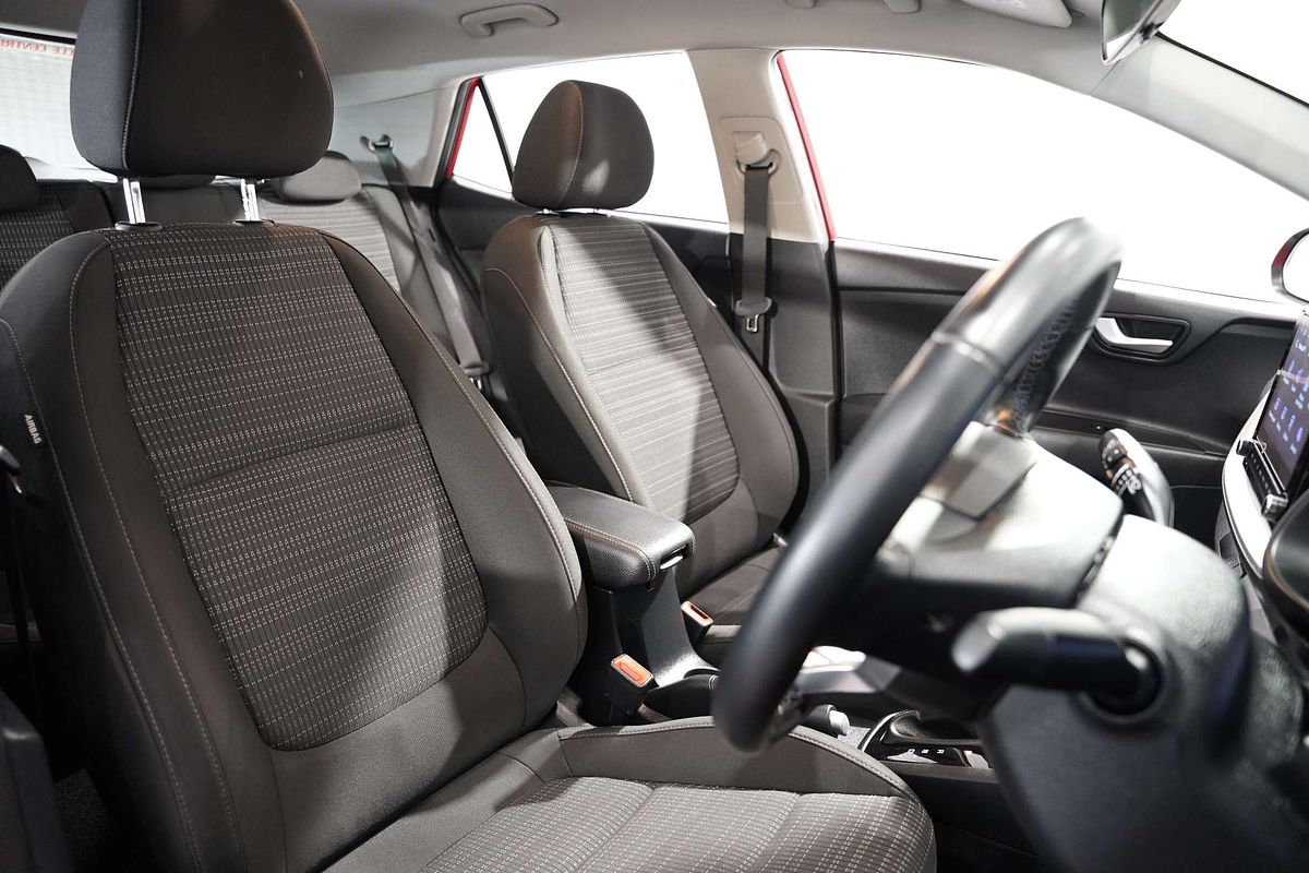 2023 Kia Stonic Sport YB