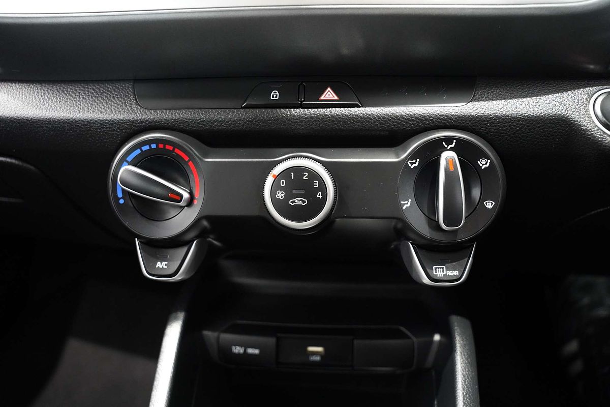 2023 Kia Stonic Sport YB