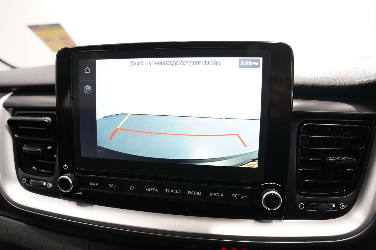 2023 Kia Stonic Sport YB
