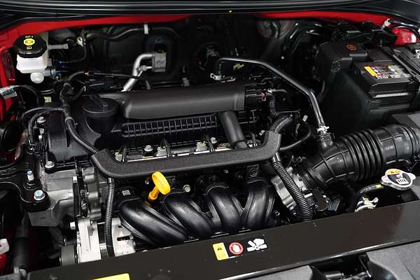 2023 Kia Stonic Sport YB