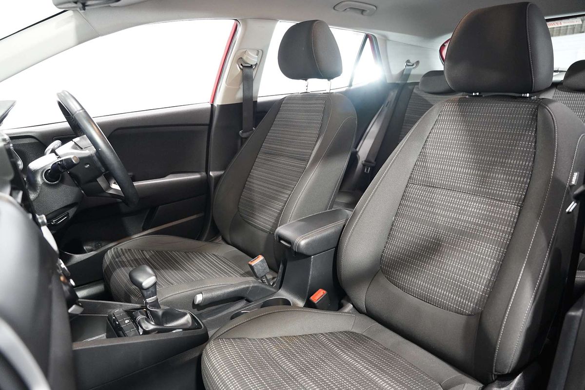 2023 Kia Stonic Sport YB