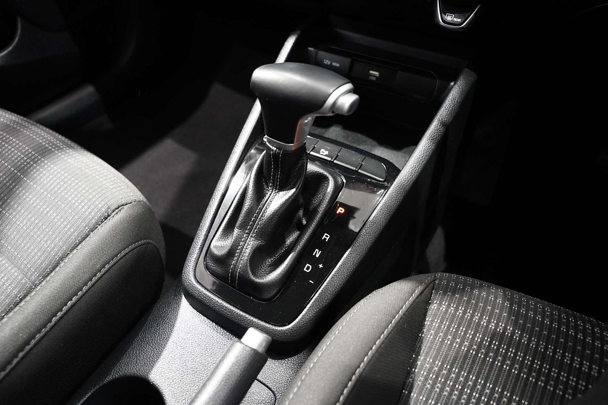 2023 Kia Stonic Sport YB
