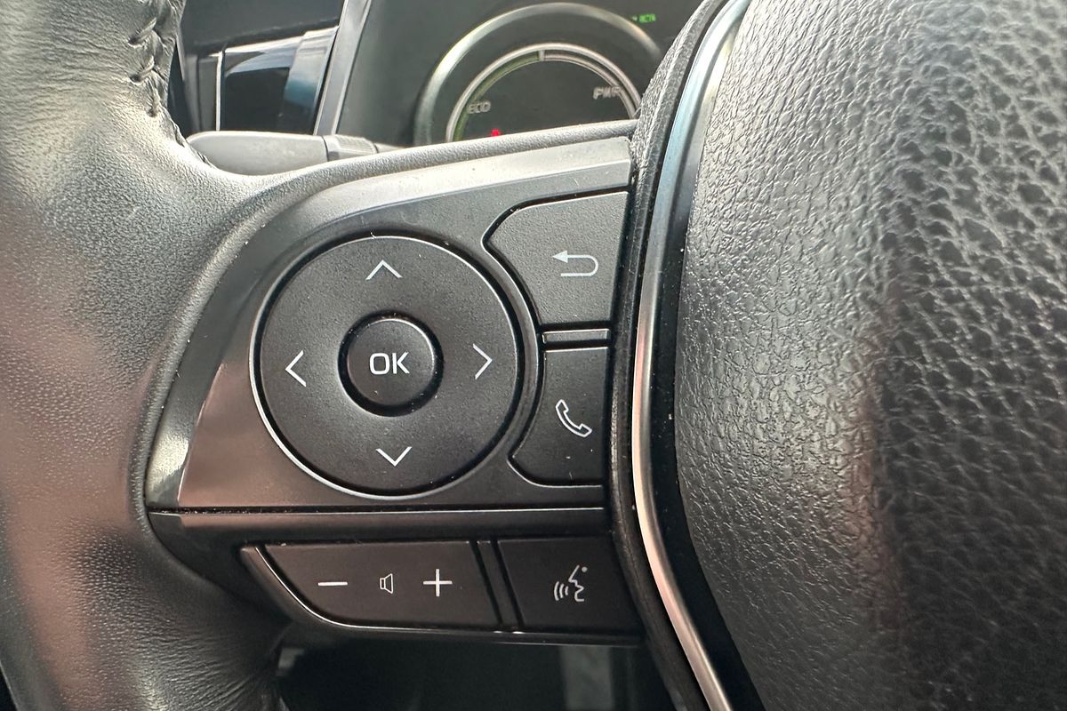 2021 Toyota Camry Ascent Sport AXVH70R