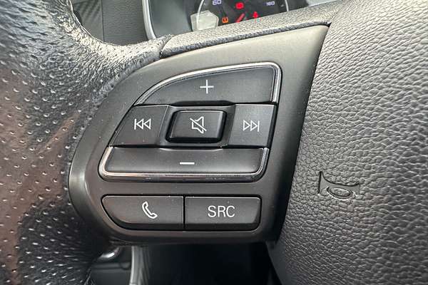 2021 MG ZS
