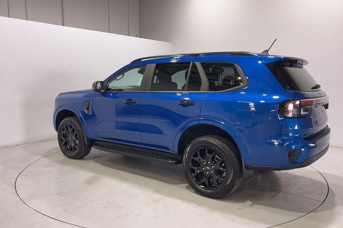 2025 Ford Everest Sport 2.0L