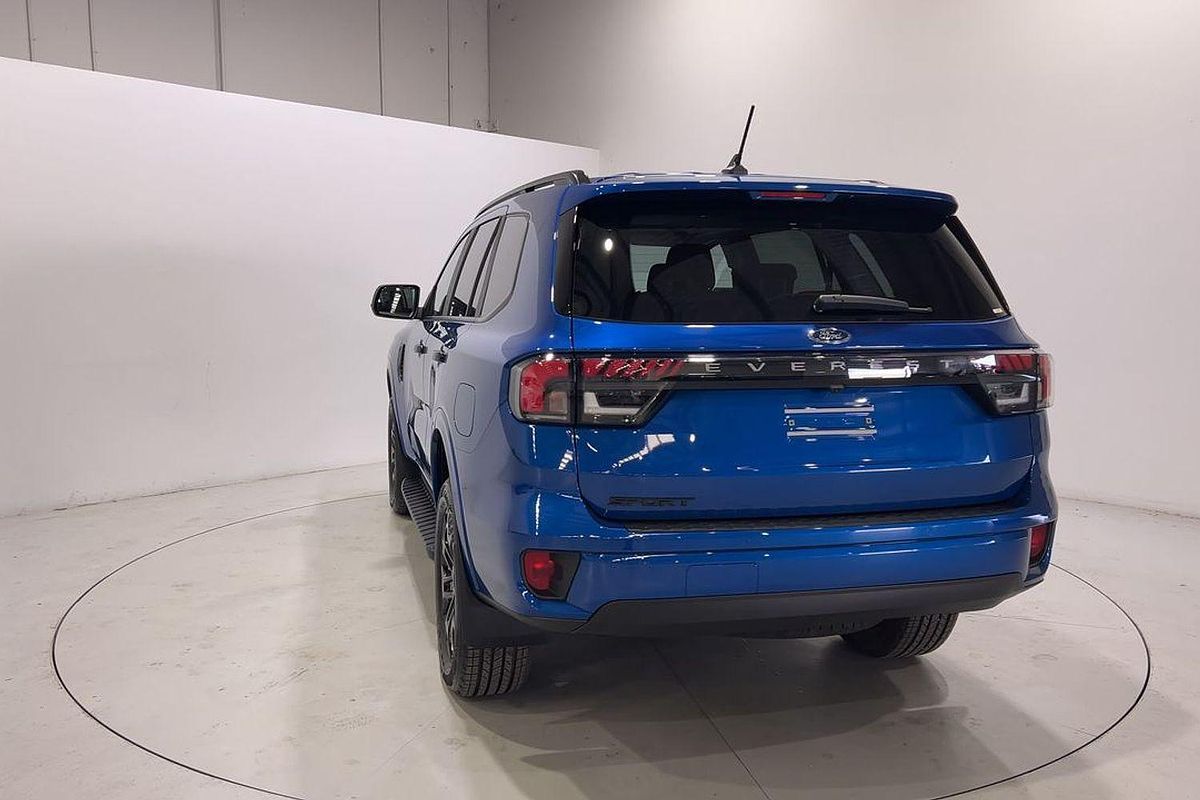 2025 Ford Everest Sport 2.0L