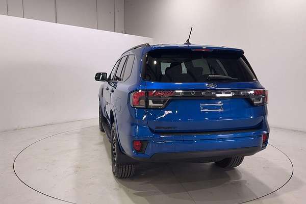 2025 Ford Everest Sport 2.0L