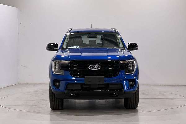 2025 Ford Everest Sport 2.0L