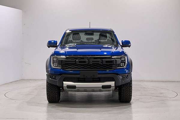 2025 Ford Ranger Raptor 4X4 3.0L