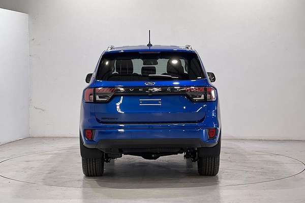 2025 Ford Everest Sport 2.0L