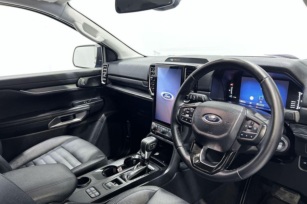 2025 Ford Everest Sport 2.0L