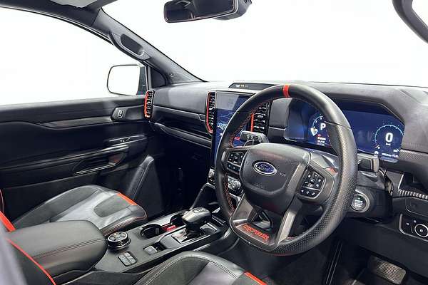 2025 Ford Ranger Raptor 4X4 3.0L