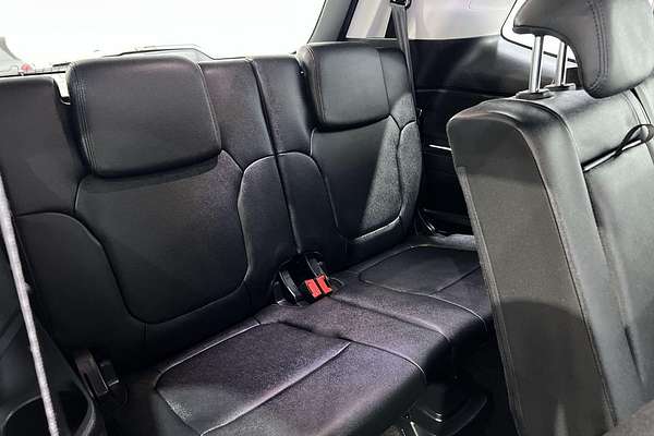2025 Ford Everest Sport 2.0L