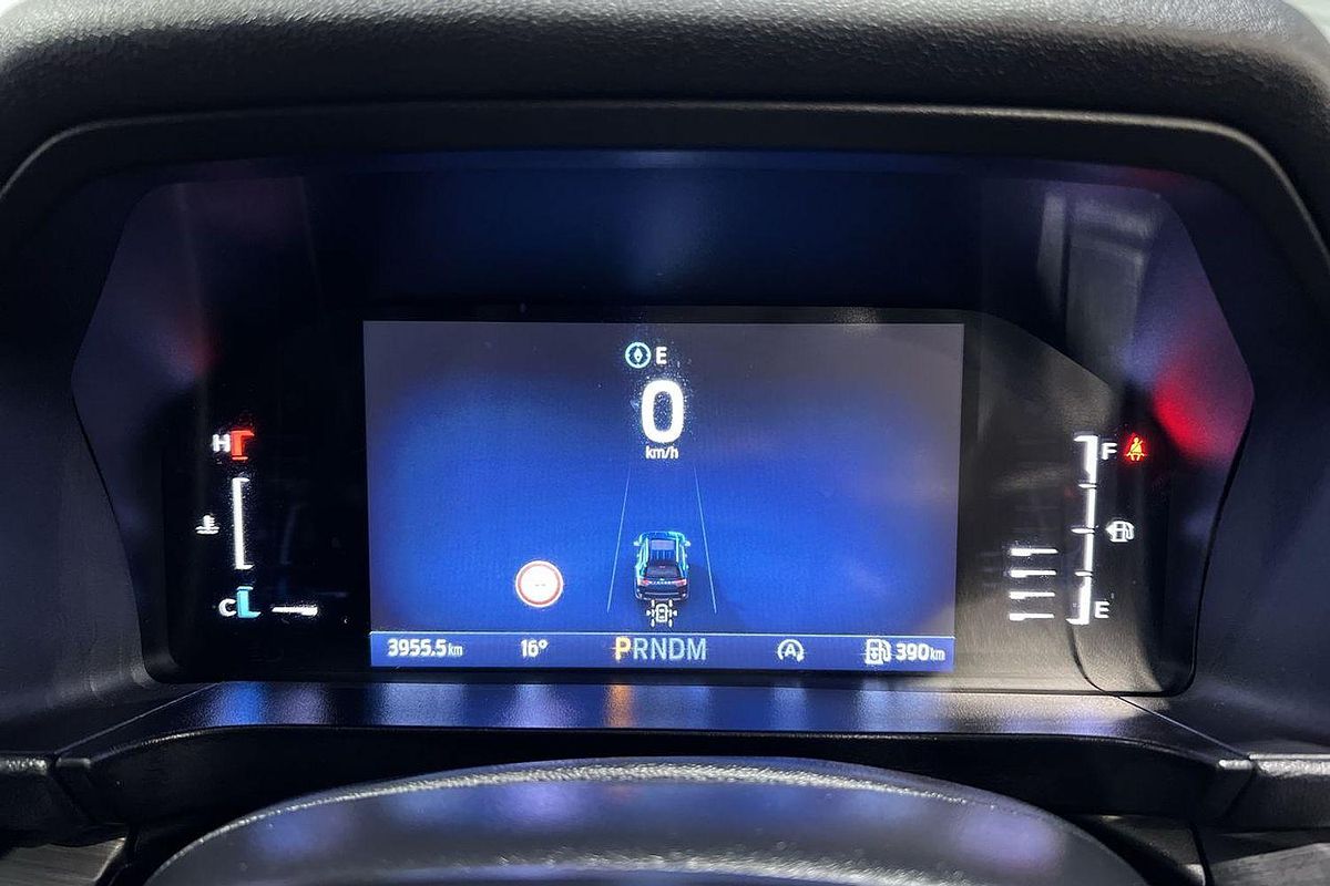 2025 Ford Everest Sport 2.0L