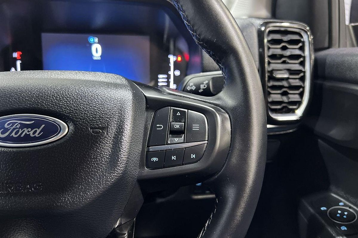 2025 Ford Everest Sport 2.0L