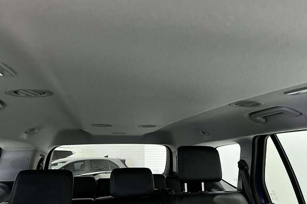 2025 Ford Everest Sport 2.0L