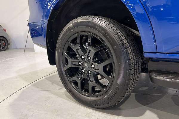 2025 Ford Everest Sport 2.0L