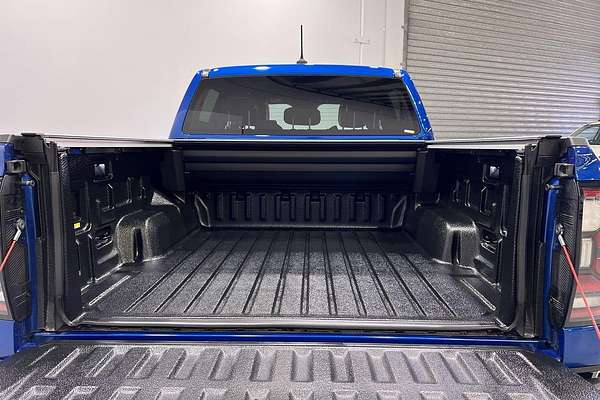 2025 Ford Ranger Raptor 4X4 3.0L