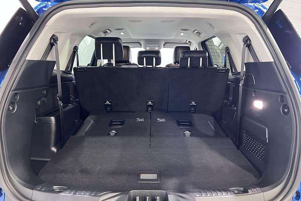 2025 Ford Everest Sport 2.0L
