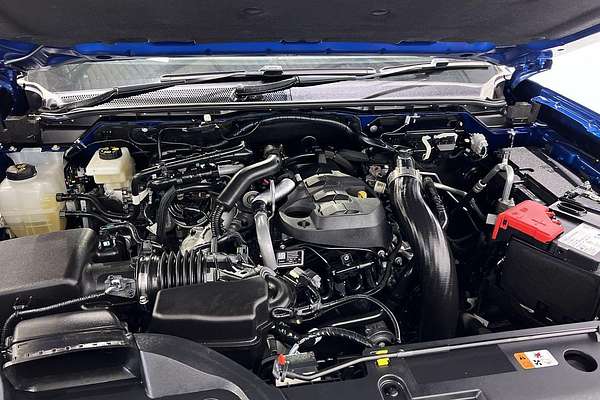 2025 Ford Everest Sport 2.0L