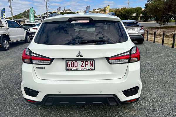 2019 Mitsubishi ASX LS XC
