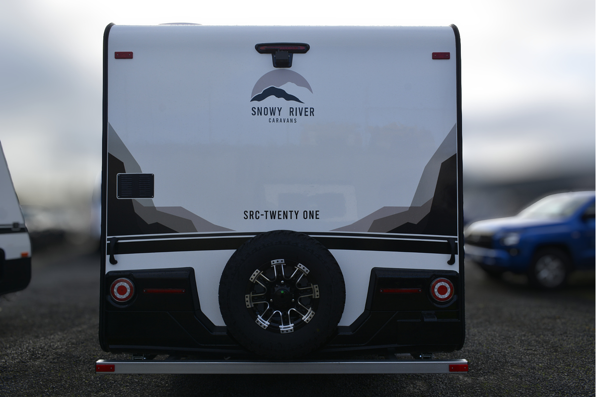 2025 Snowy River SRC21