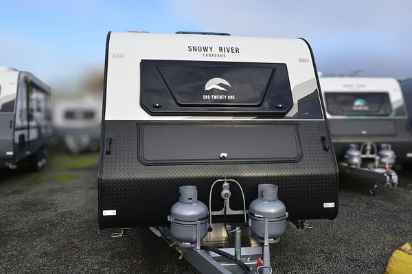 2025 Snowy River SRC21