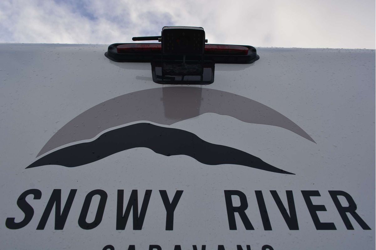 2025 Snowy River SRC21