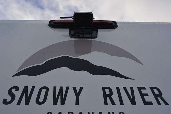 2025 Snowy River SRC21