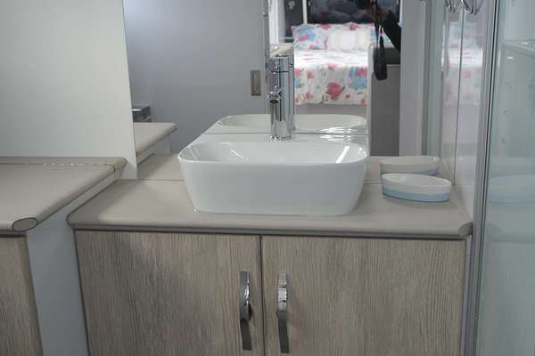 2025 Snowy River SRC21